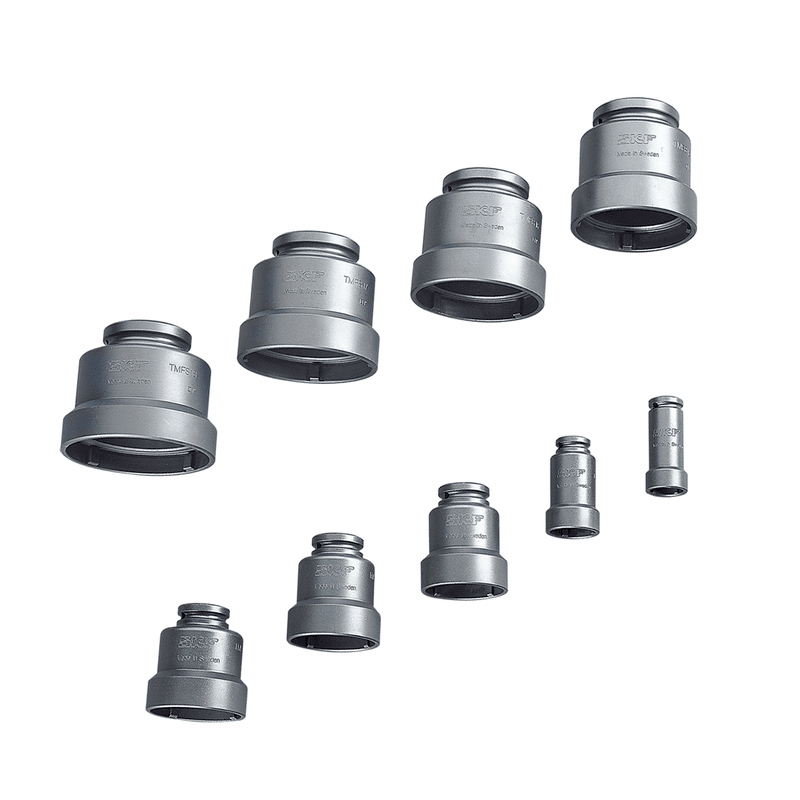 Axial Nut